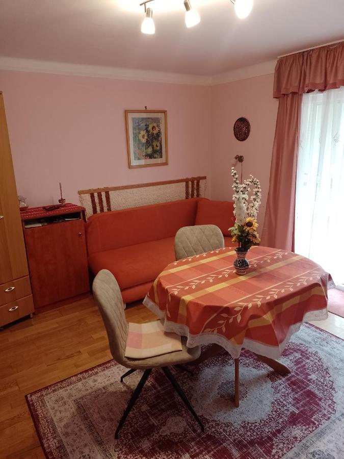 Gyoengyvirag Ueduelo - Mario Apartman ハルカーニャ エクステリア 写真