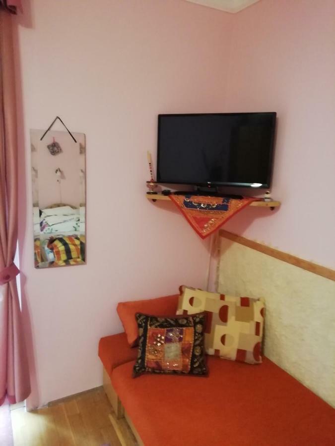 Gyoengyvirag Ueduelo - Mario Apartman ハルカーニャ エクステリア 写真