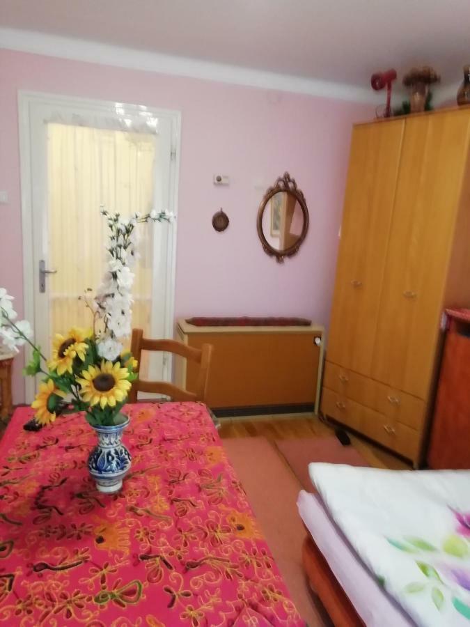 Gyoengyvirag Ueduelo - Mario Apartman ハルカーニャ エクステリア 写真